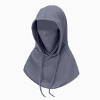 SolarDrift™ UVShield Neck Balaclava