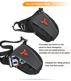 MotoDrop™ Tactical LegPack