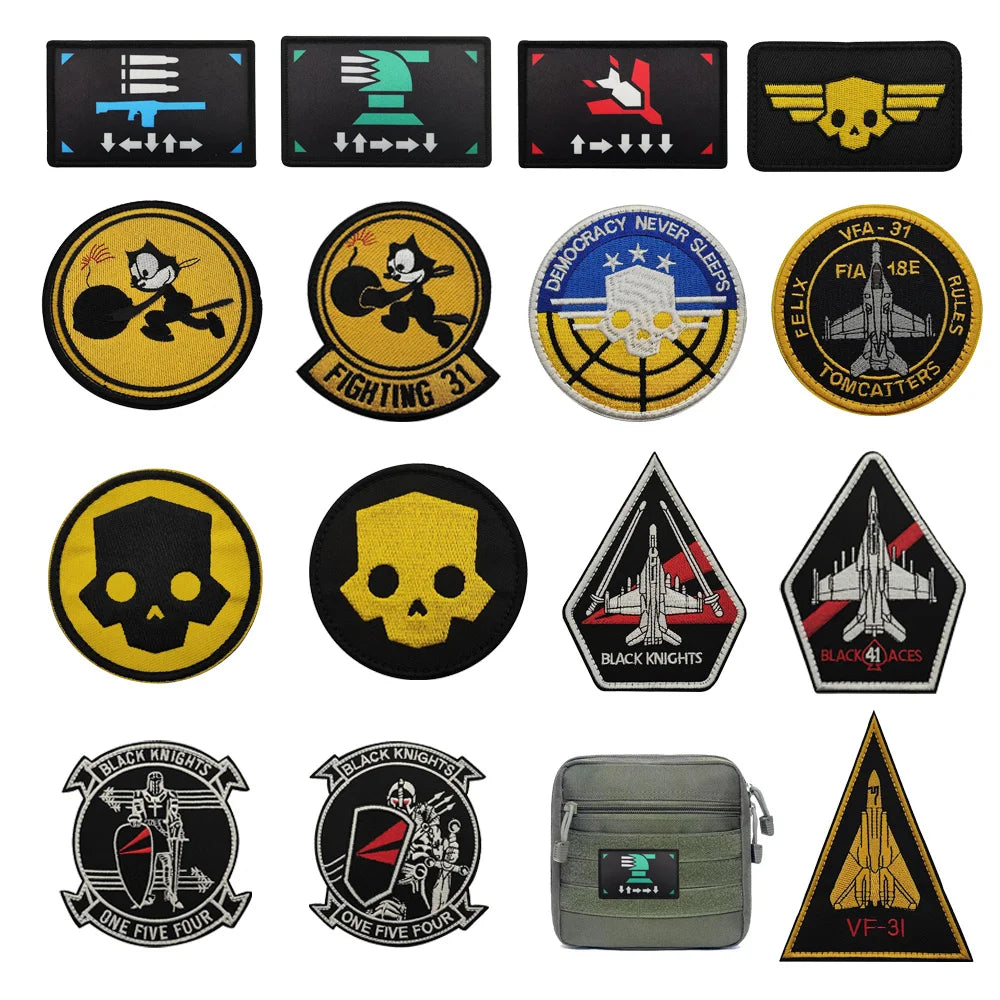 HellDuiker™ Super Aarde Tactical