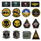 HellDuiker™ Super Aarde Tactical