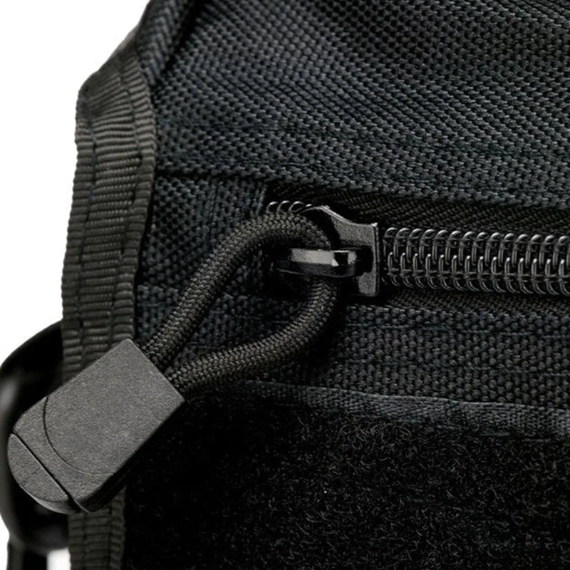 Oulylan ShadowGrid™ Tactical BriefPack