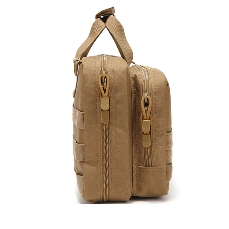 OpsVault™ Tactical Utility Handbag