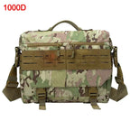 GridStrike™ Laser MOLLE Tech Pack