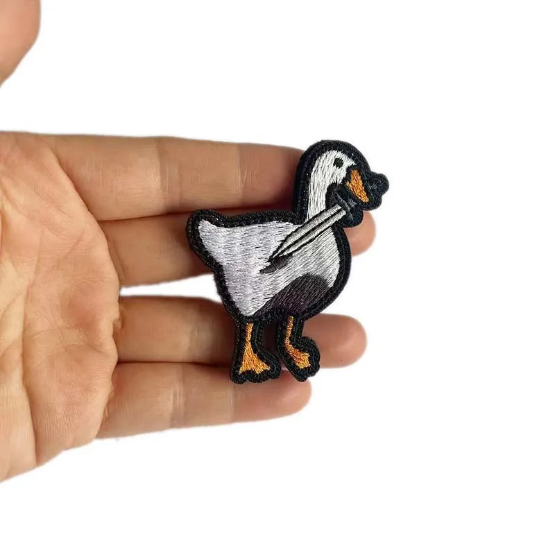 BeastOps™ Tactical Morale Patch Set