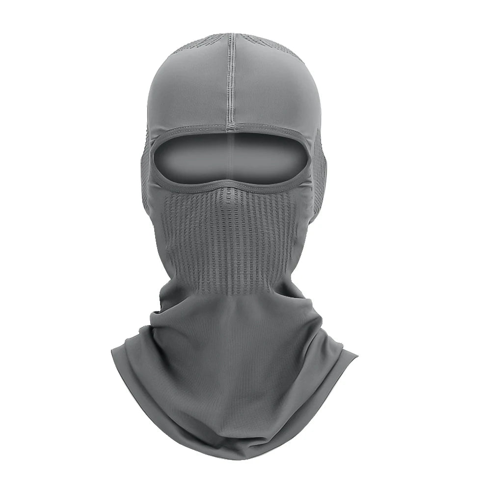FlexShade™ AeroFit Balaclava