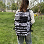 TitanForge™ 45L 3-Day Assault Pack