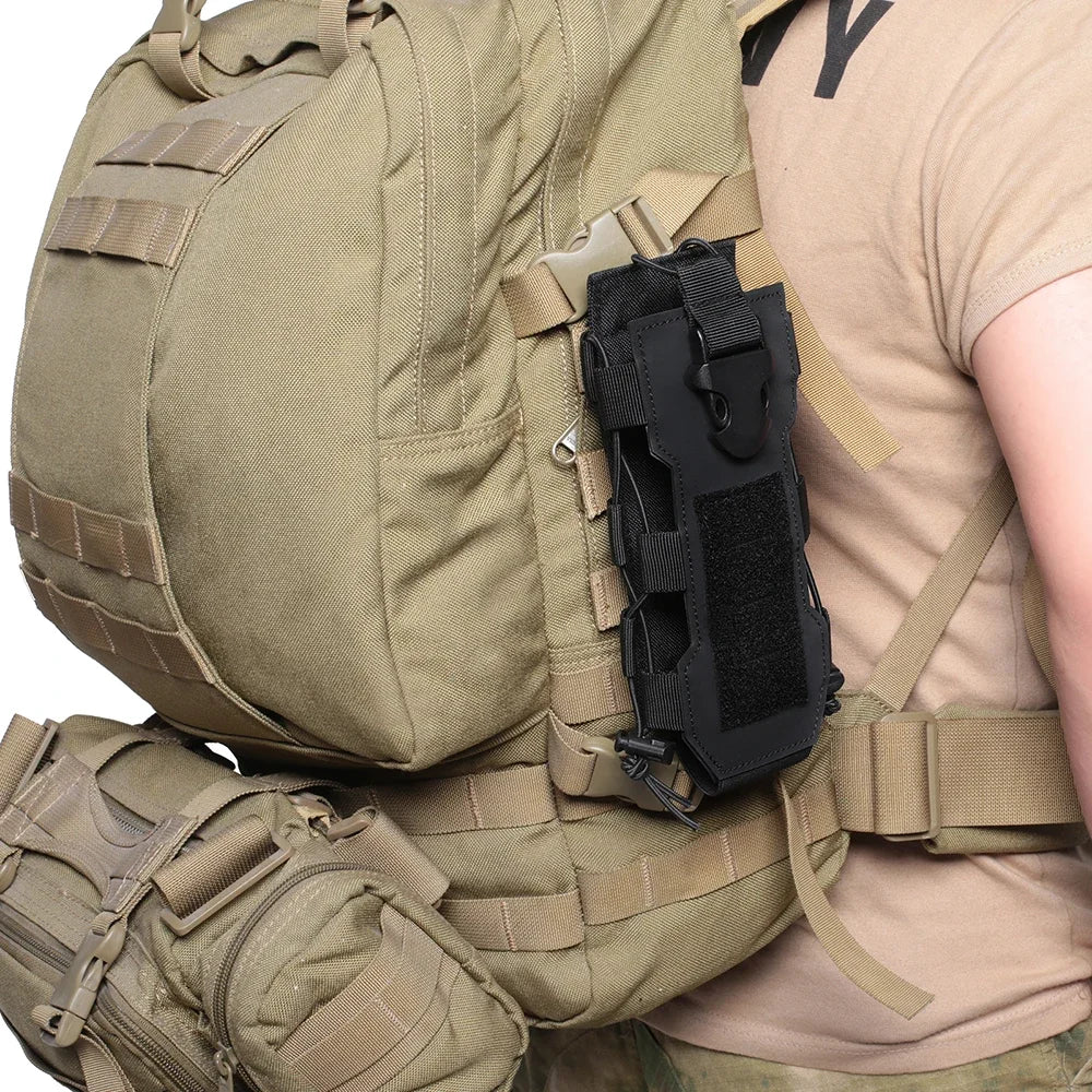 HydroComm™ Tactical Utility Pouch