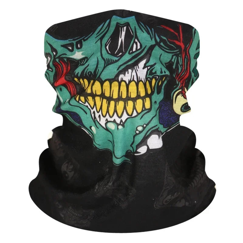 Spartelite™ GhostFlow Skull Gaiter