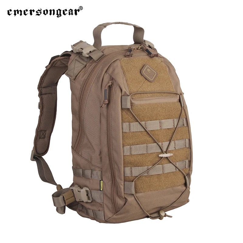 GhostRecon™ 18L Modular Assault Pack