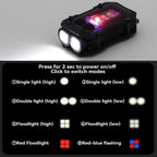 SignalCore™ Mini Tactical Light