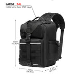 StrikeFlex™ Tactical Angler Pack