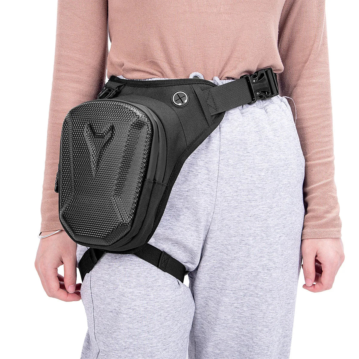 StormRider™ Moto LegPack