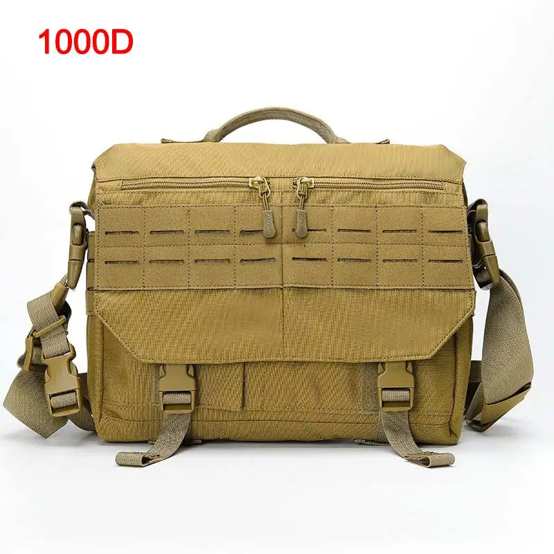 GridStrike™ Laser MOLLE Tech Pack