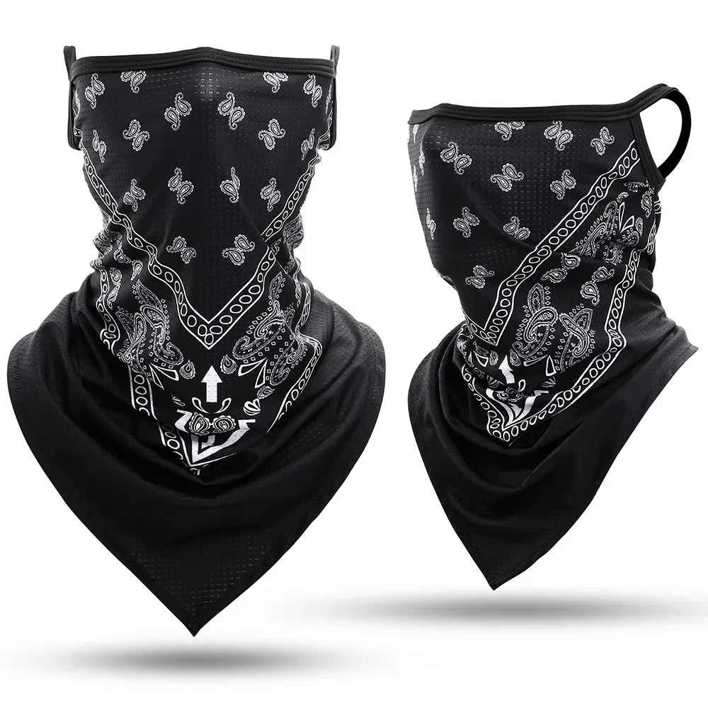 SkullRush™ DryBand Sport Gaiter