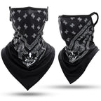 SkullRush™ DryBand Sport Gaiter