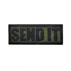 DeadLine™ Sniper Morale Patch