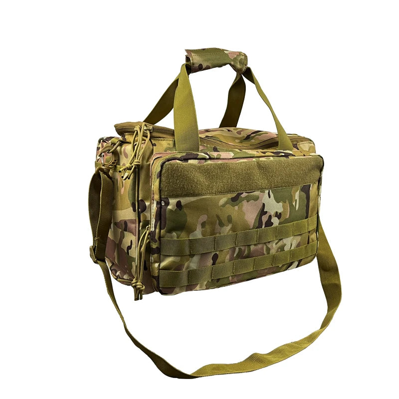 BallistixVault™ Tactical Range Sling