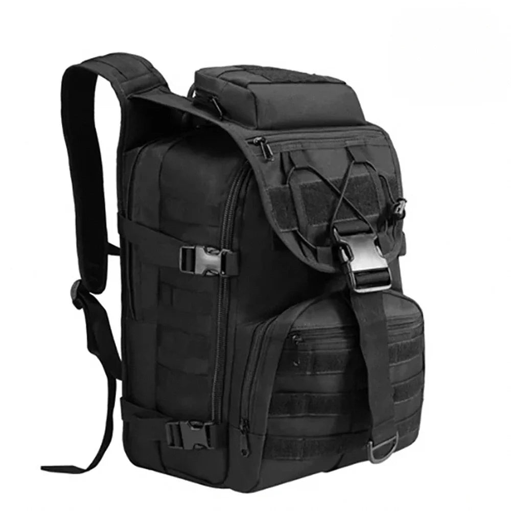 ValorTrail™ 35L Survival Pack
