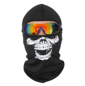 Spartelite™ SkullRider Phantom Balaclava