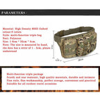 TrailGuard™ Waterproof WaistPack