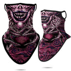 VenomRush™ IceSilk Half Mask