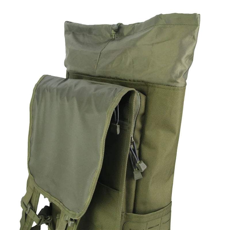MissionGrid™ Tactical Messenger 14”