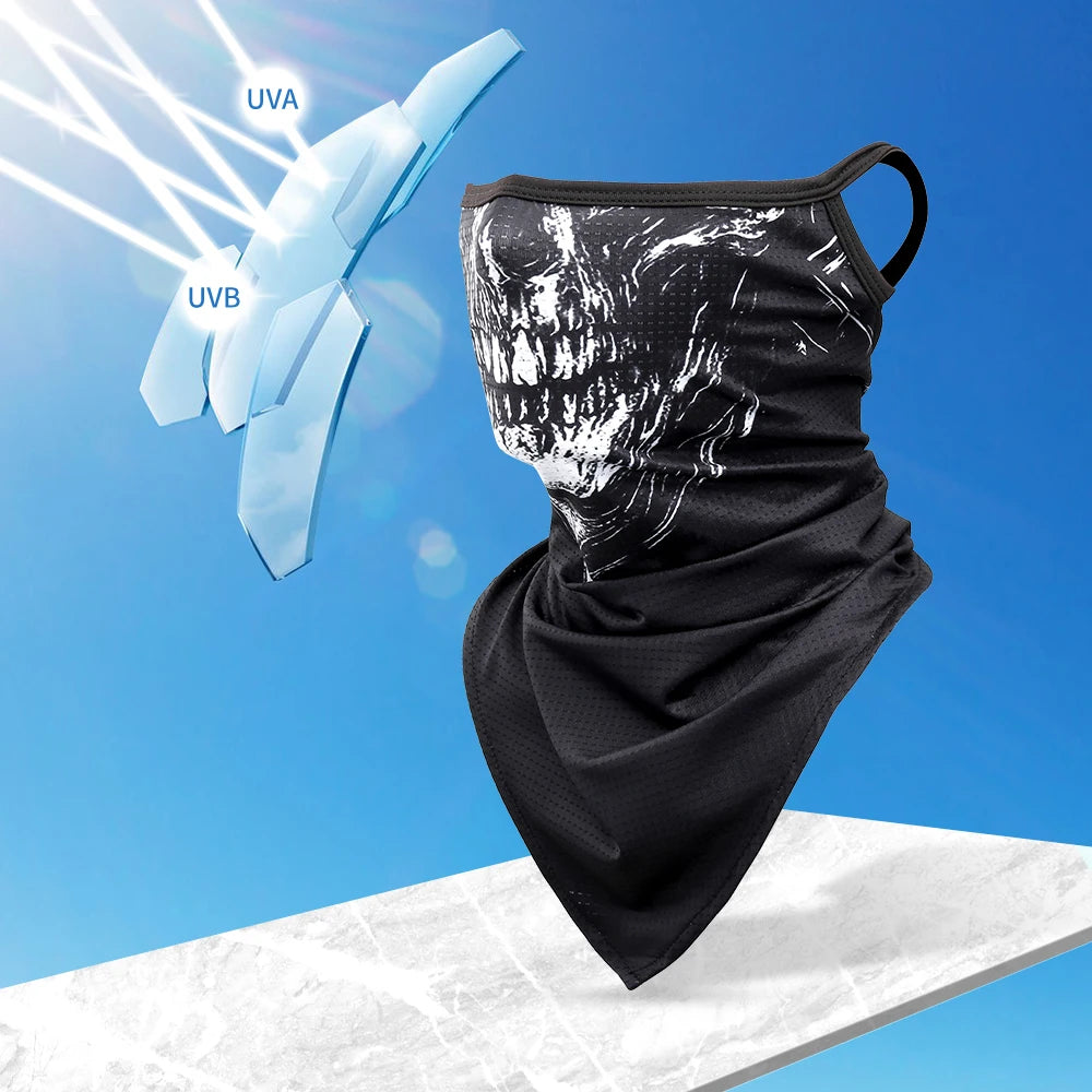 SkullRush™ DryBand Sport Gaiter