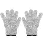 CutGuard™ HPPE Level 5 Safety Gloves