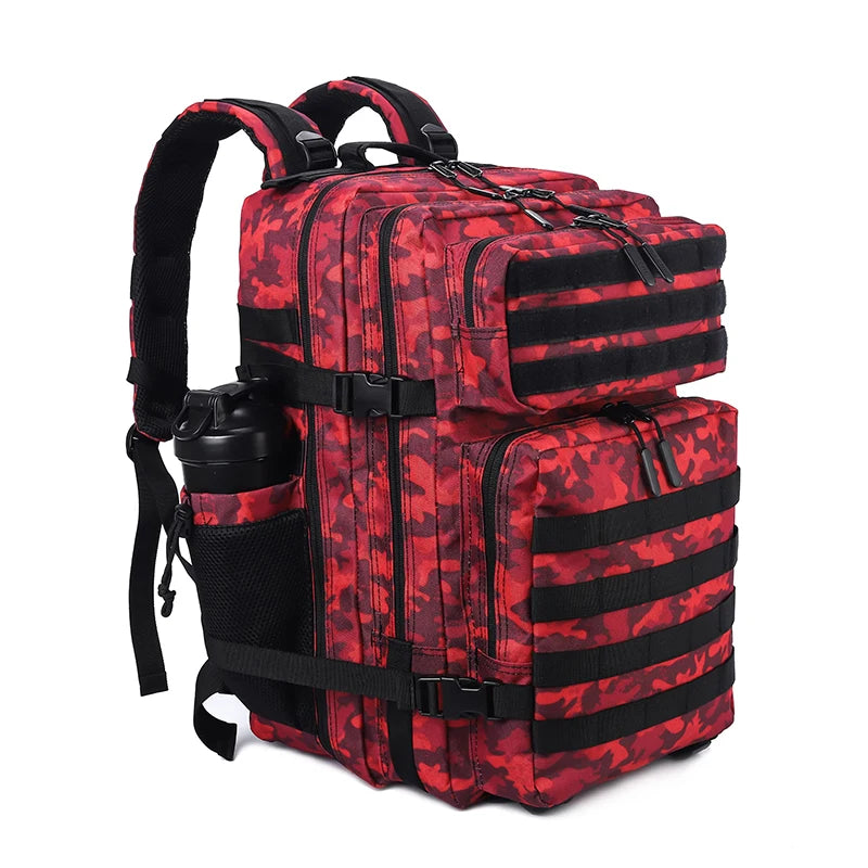 LHI VersaTrek™ Tactical Series Pack (45L)