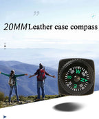 TrailSnap™ Mini Compass Pack (x10)
