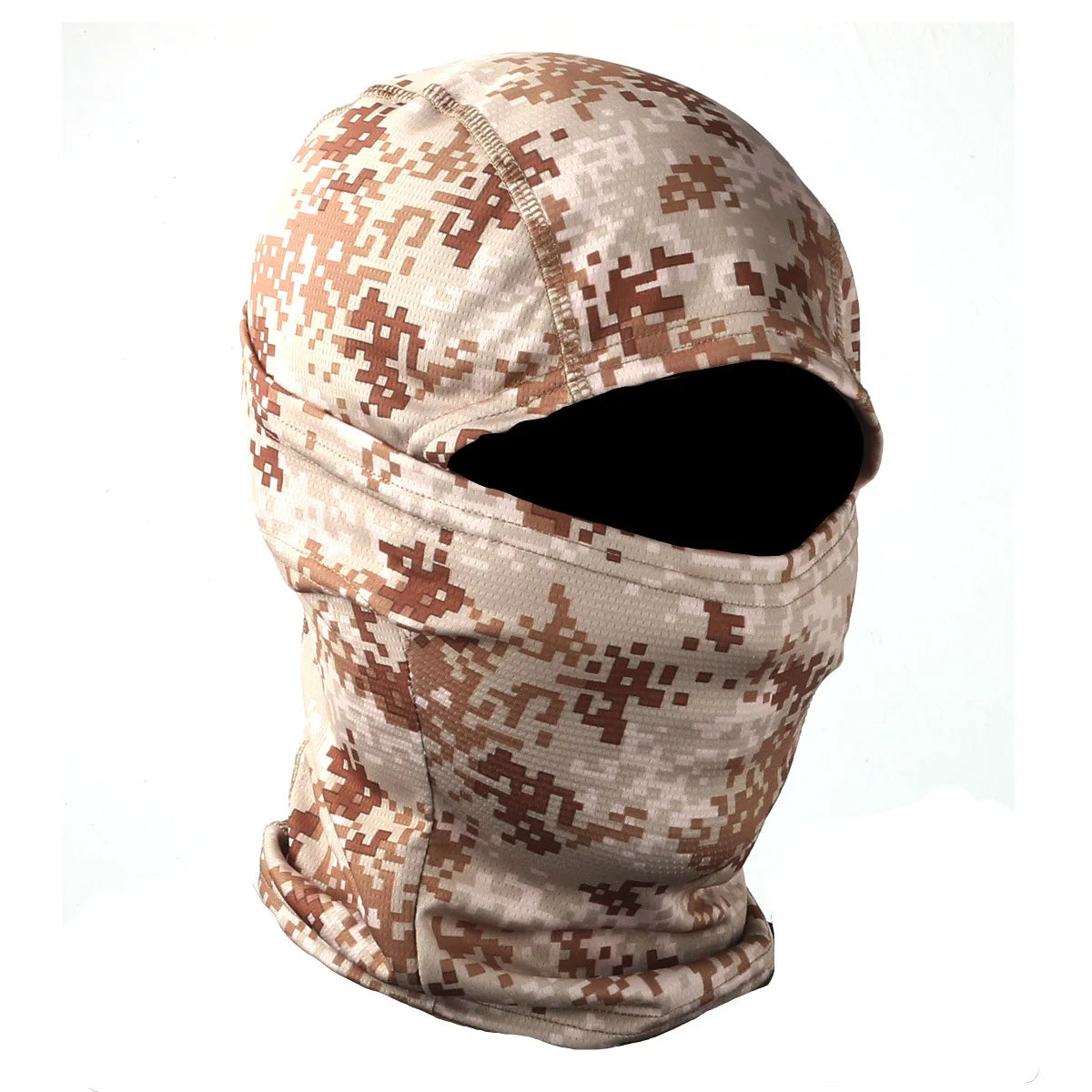 Spartelite™ PhantomMesh Full Tactical Mask