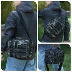 TrailStrike™ Molle Sling Pack