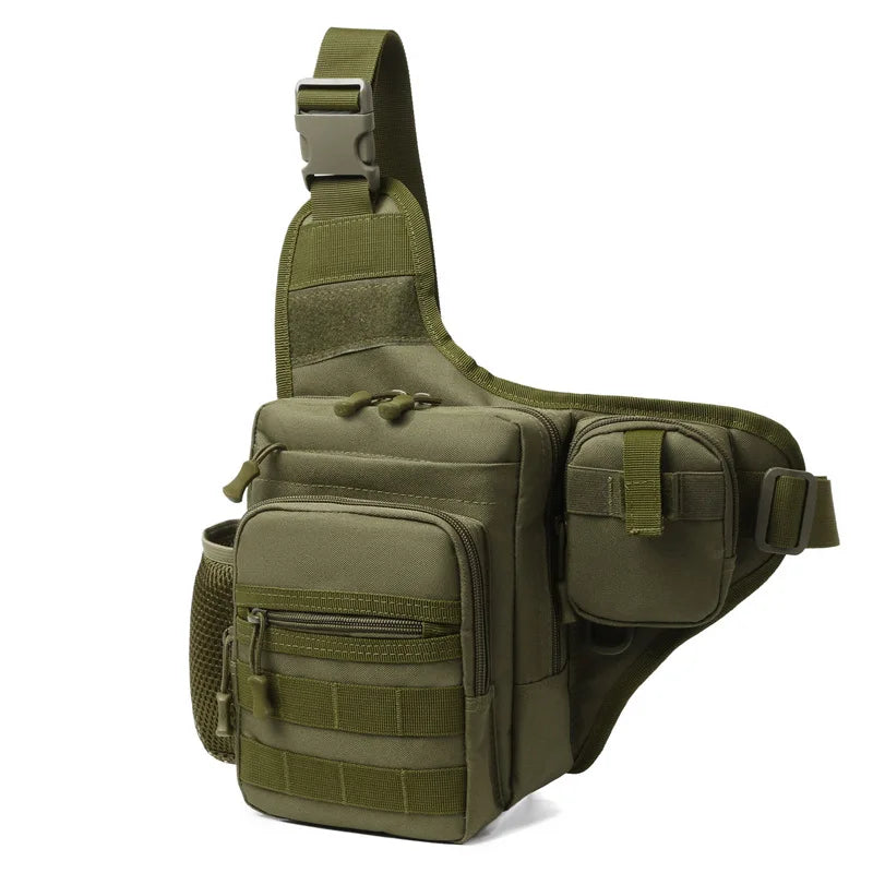 TrailStrike™ MOLLE Chest Utility Pack