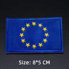 FlagCore™ Tactical Identity Patch