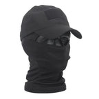 Spartelite™ StealthFlex Camo Cap