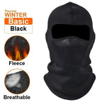 FrostArmor™ ThermalShield Balaclava
