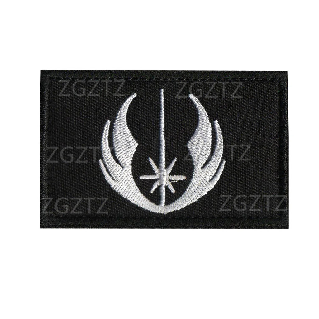 StarCore™ Galactic Emblem Patch Set