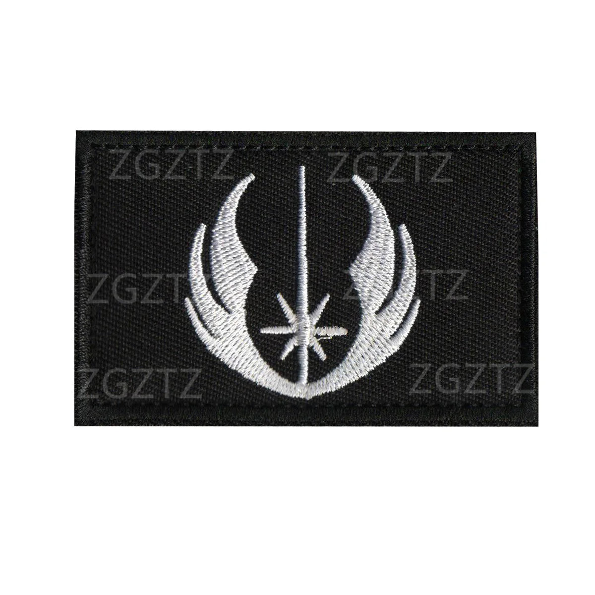 StarCore™ Galactic Emblem Patch Set