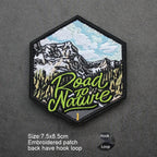 TrailEcho™ Adventure Patch