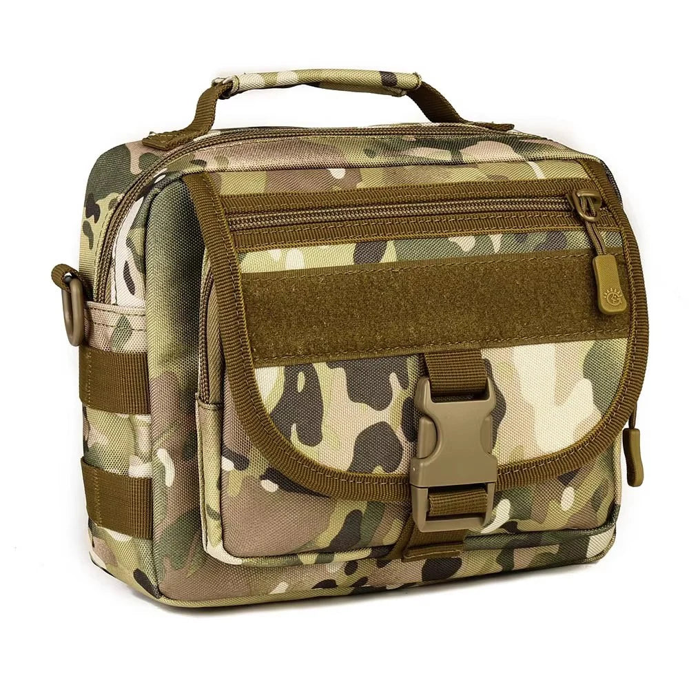 UrbanRecon™ Tactical Sling Bag