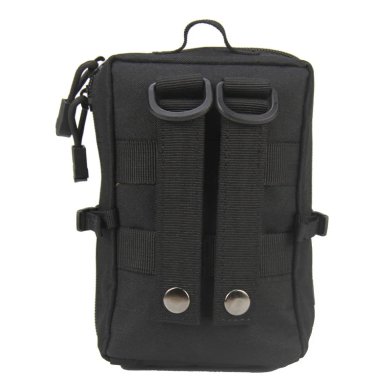 TrailGuard™ MOLLE EDC Phone & Utility Pouch