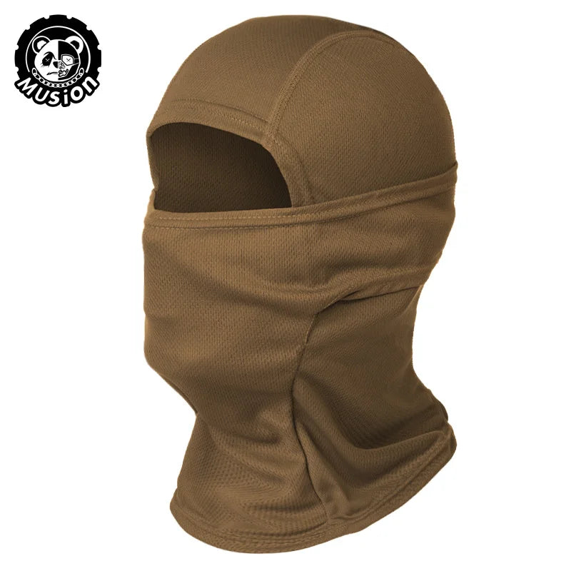 StealthVex™ RapidDry Tactical Balaclava