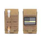 ArmorCase™ MOLLE Phone Utility Pouch