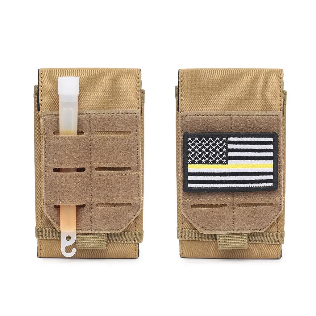 ArmorCase™ MOLLE Phone Utility Pouch