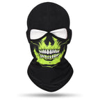 ShadowFang™ Tactical Skull Balaclava