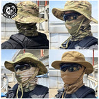 Spartelite™ ReconShade Modular Hat