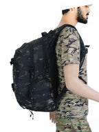 THURAM TrailForce™ 45L Tactical Pack
