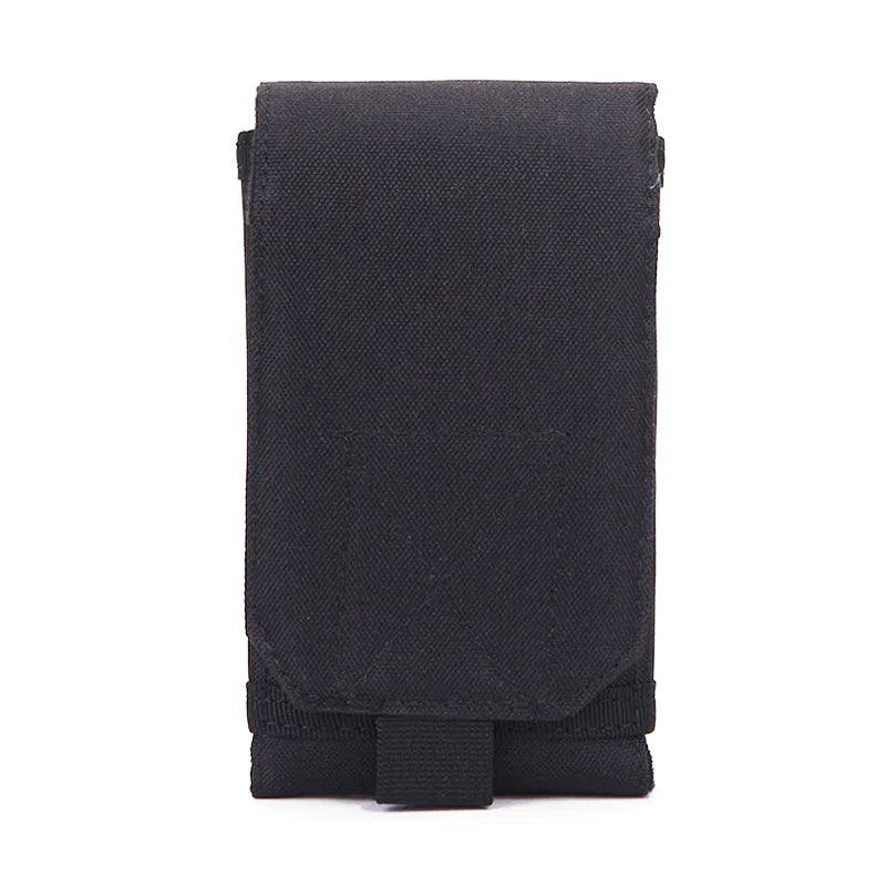 TechGuard™ MOLLE Phone Pouch 6"