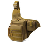 TrailStrike™ MOLLE Chest Utility Pack