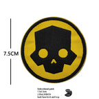 HellDuiker™ Super Aarde Tactical